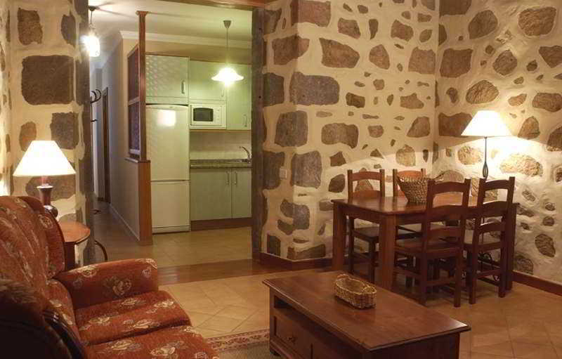 Casa Rural Dona Margarita Teror Eksteriør bilde
