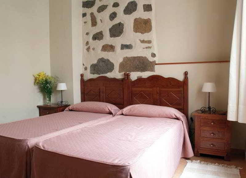 Casa Rural Dona Margarita Teror Eksteriør bilde